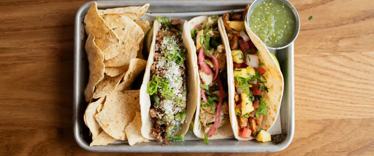 Tacos