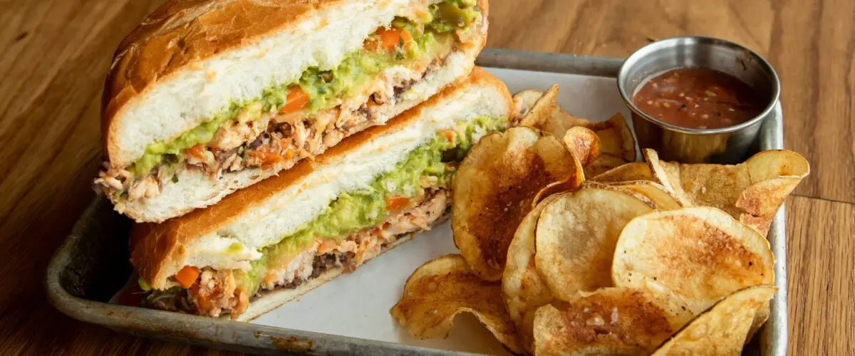 Sandwich